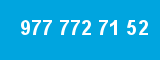 977 772 71 52